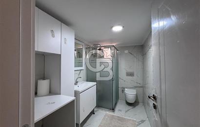 ALAYBEY TUNA MAHALLESİ TADİLATLI BOŞ 2+1 SATILIK DAİRE