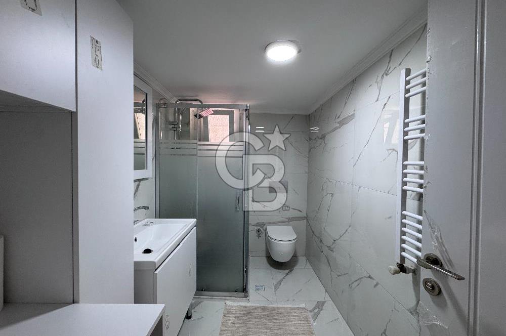 ALAYBEY TUNA MAHALLESİ TADİLATLI BOŞ 2+1 SATILIK DAİRE