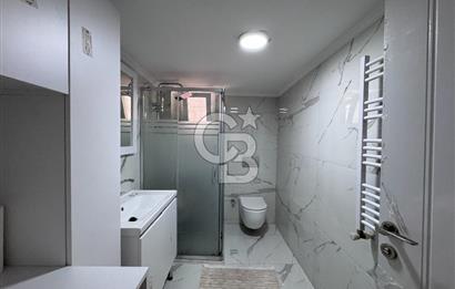 ALAYBEY TUNA MAHALLESİ TADİLATLI BOŞ 2+1 SATILIK DAİRE