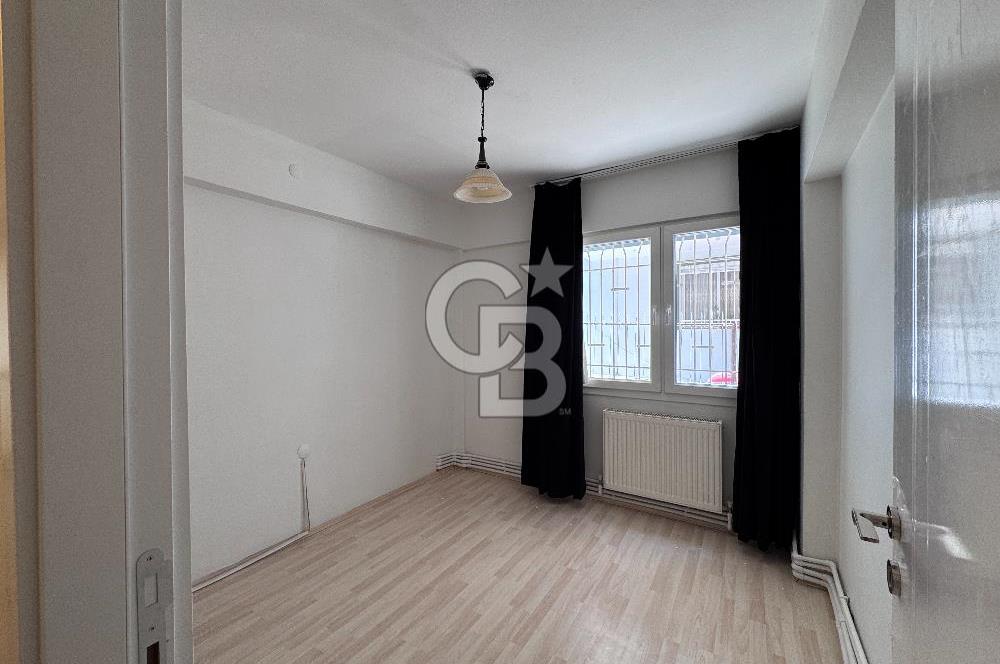 ALAYBEY TUNA MAHALLESİ TADİLATLI BOŞ 2+1 SATILIK DAİRE