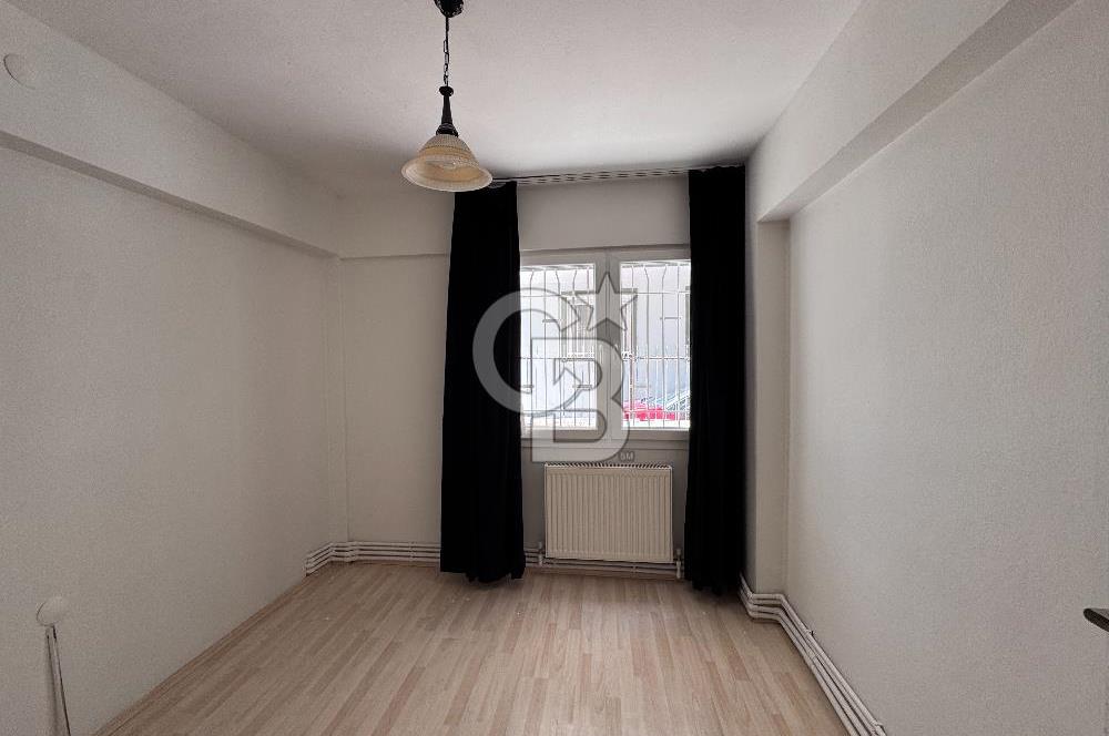 ALAYBEY TUNA MAHALLESİ TADİLATLI BOŞ 2+1 SATILIK DAİRE