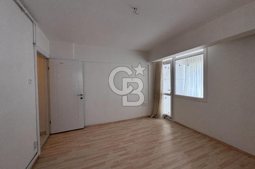 ALAYBEY TUNA MAHALLESİ TADİLATLI BOŞ 2+1 SATILIK DAİRE