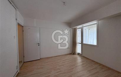 ALAYBEY TUNA MAHALLESİ TADİLATLI BOŞ 2+1 SATILIK DAİRE
