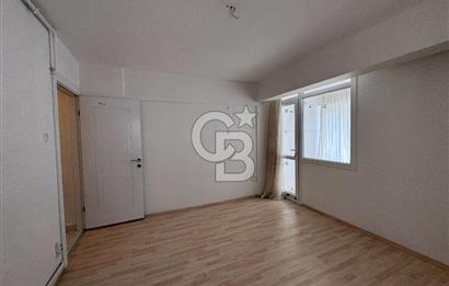 ALAYBEY TUNA MAHALLESİ TADİLATLI BOŞ 2+1 SATILIK DAİRE