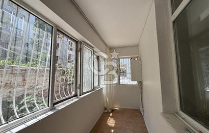 ALAYBEY TUNA MAHALLESİ TADİLATLI BOŞ 2+1 SATILIK DAİRE