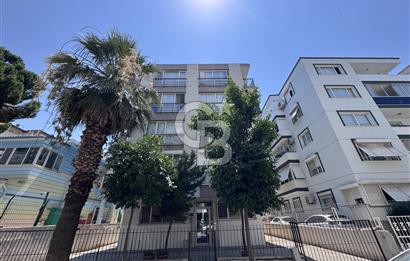 ALAYBEY TUNA MAHALLESİ TADİLATLI BOŞ 2+1 SATILIK DAİRE