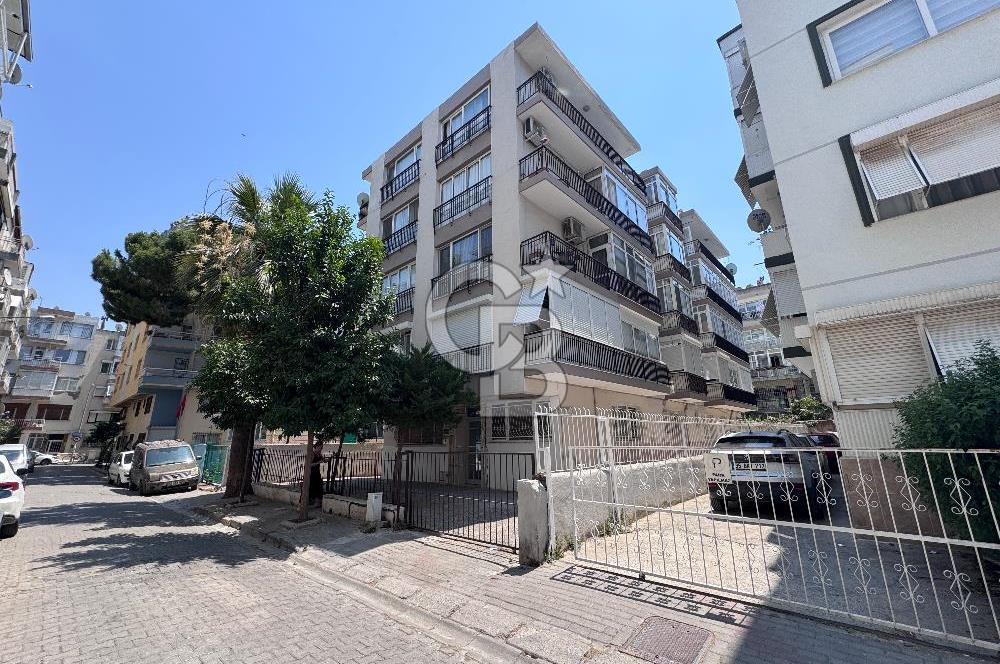 ALAYBEY TUNA MAHALLESİ TADİLATLI BOŞ 2+1 SATILIK DAİRE