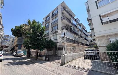 ALAYBEY TUNA MAHALLESİ TADİLATLI BOŞ 2+1 SATILIK DAİRE