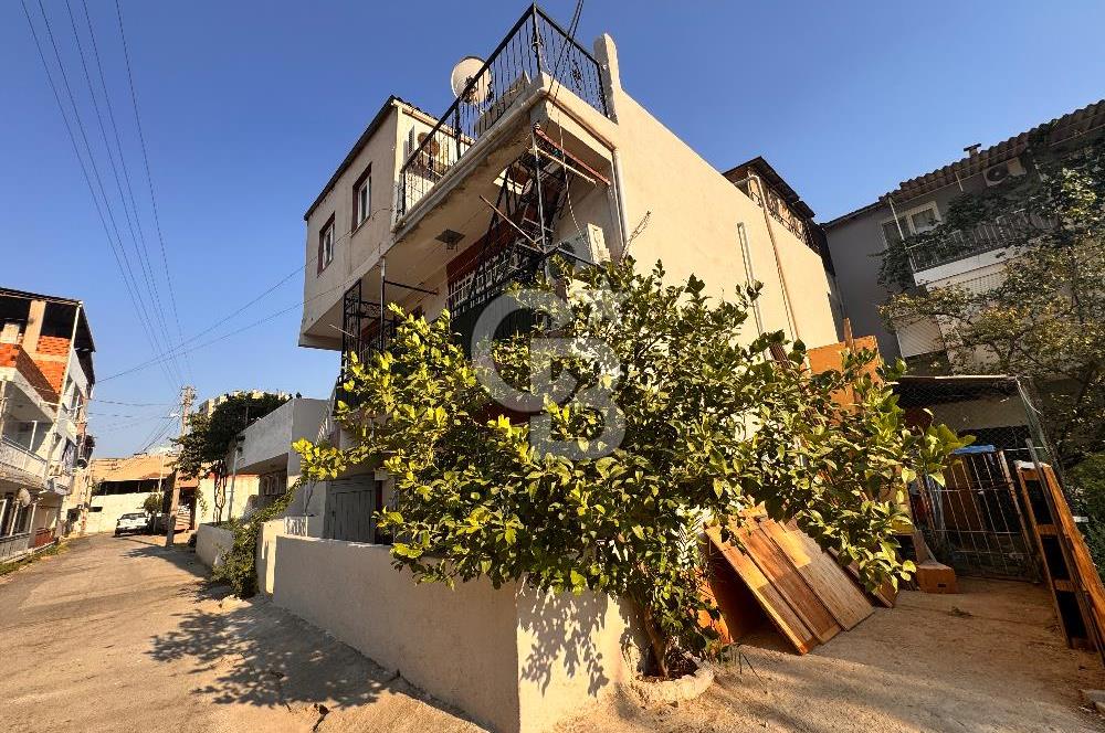 Postacılarda ana cadde üzerinde 3 + 1 83 metre² satılık daire