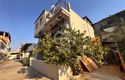 Postacılarda ana cadde üzerinde 3 + 1 83 metre² satılık daire