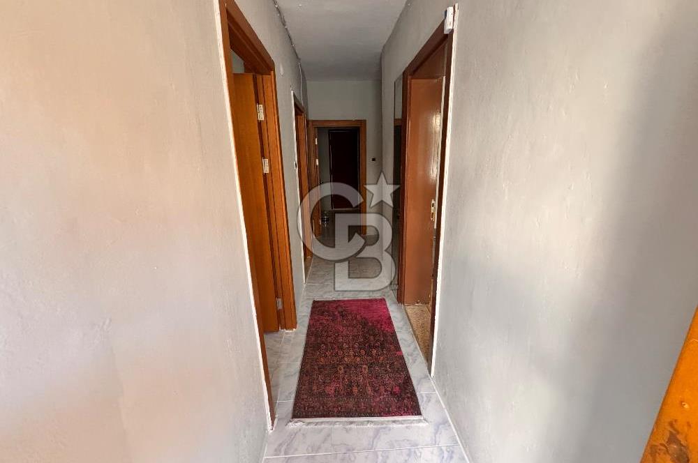 Postacılarda ana cadde üzerinde 3 + 1 83 metre² satılık daire
