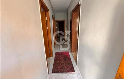 Postacılarda ana cadde üzerinde 3 + 1 83 metre² satılık daire
