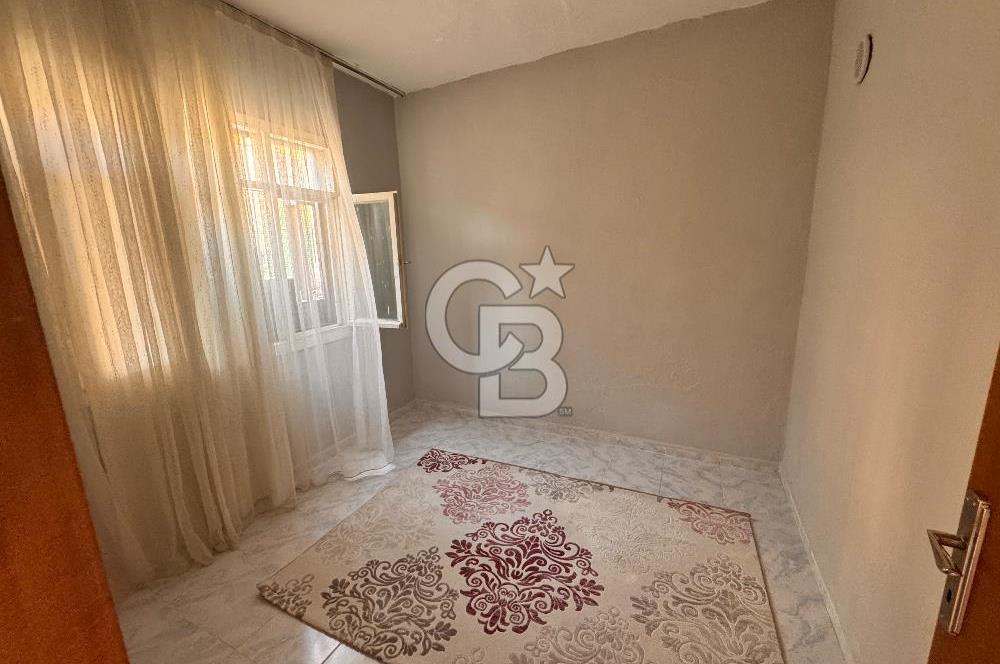 Postacılarda ana cadde üzerinde 3 + 1 83 metre² satılık daire
