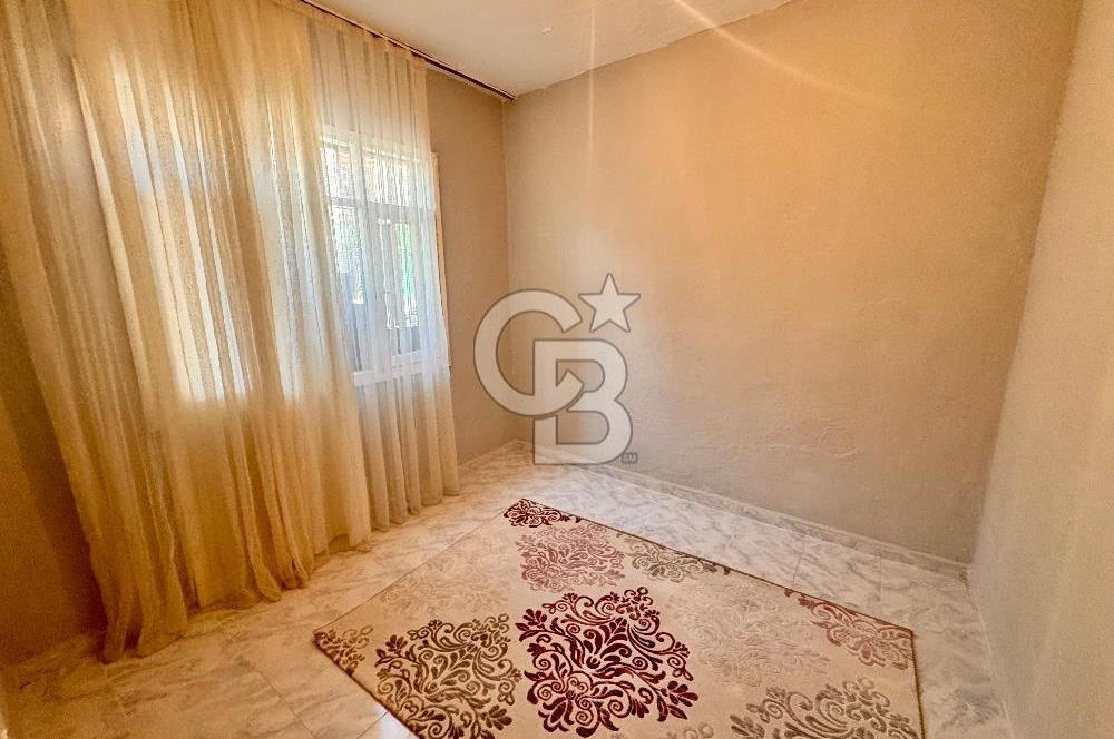 Postacılarda ana cadde üzerinde 3 + 1 83 metre² satılık daire