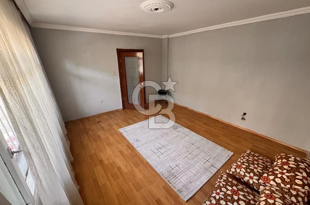 Postacılarda ana cadde üzerinde 3 + 1 83 metre² satılık daire