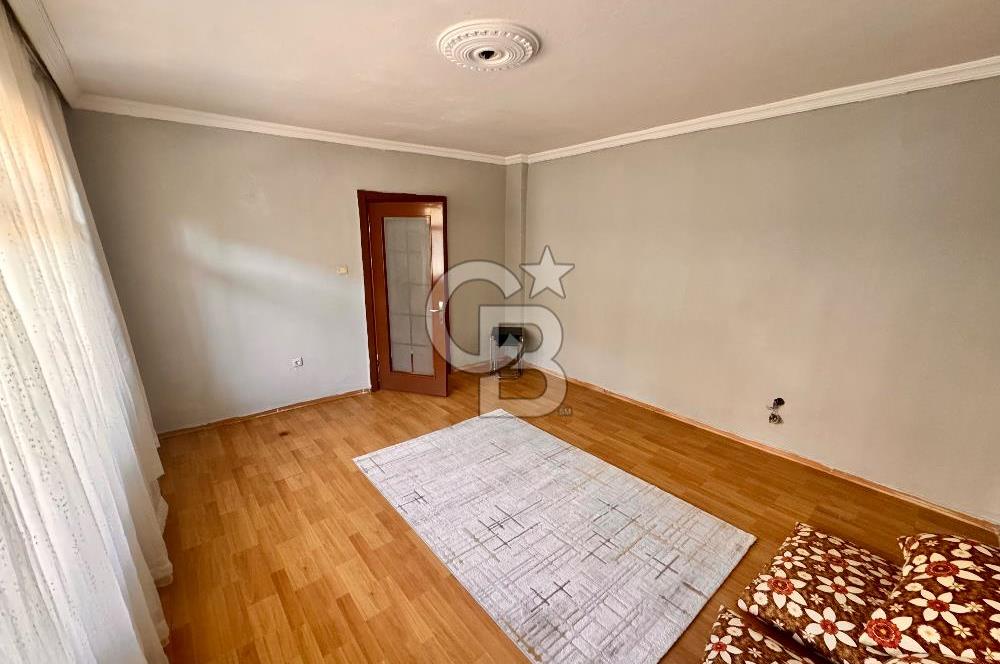 Postacılarda ana cadde üzerinde 3 + 1 83 metre² satılık daire