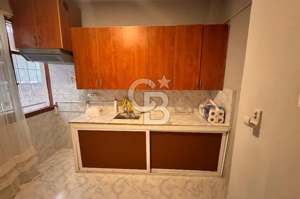 Postacılarda ana cadde üzerinde 3 + 1 83 metre² satılık daire