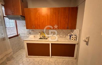 Postacılarda ana cadde üzerinde 3 + 1 83 metre² satılık daire