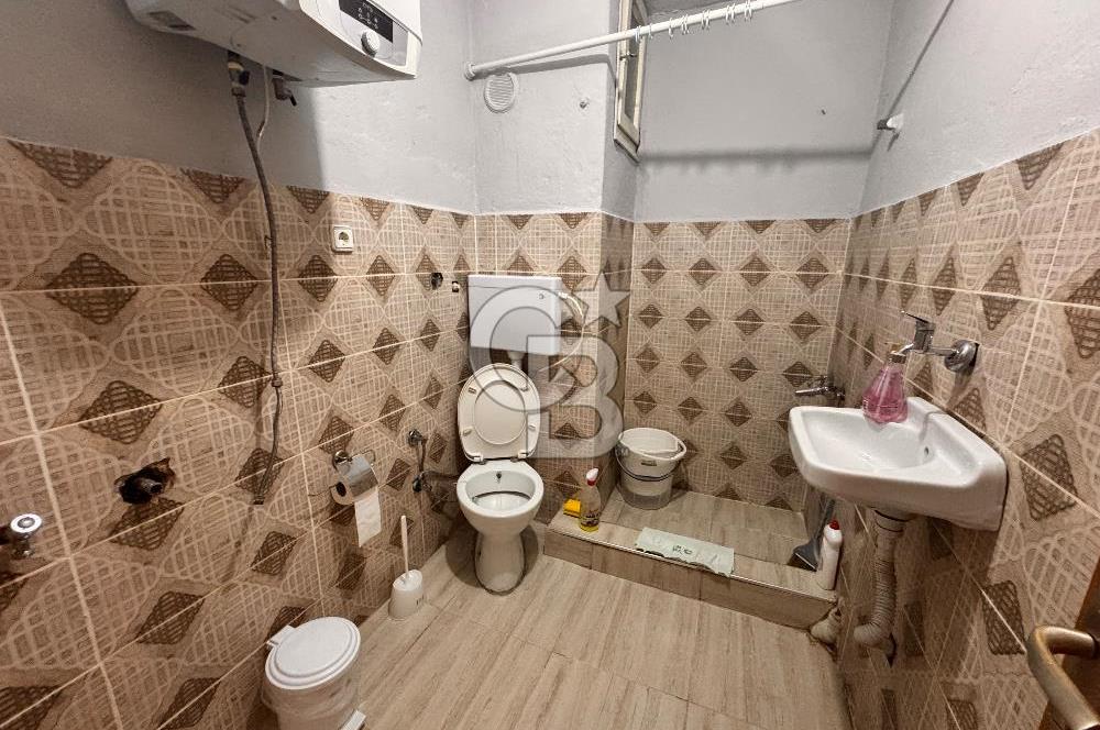 Postacılarda ana cadde üzerinde 3 + 1 83 metre² satılık daire