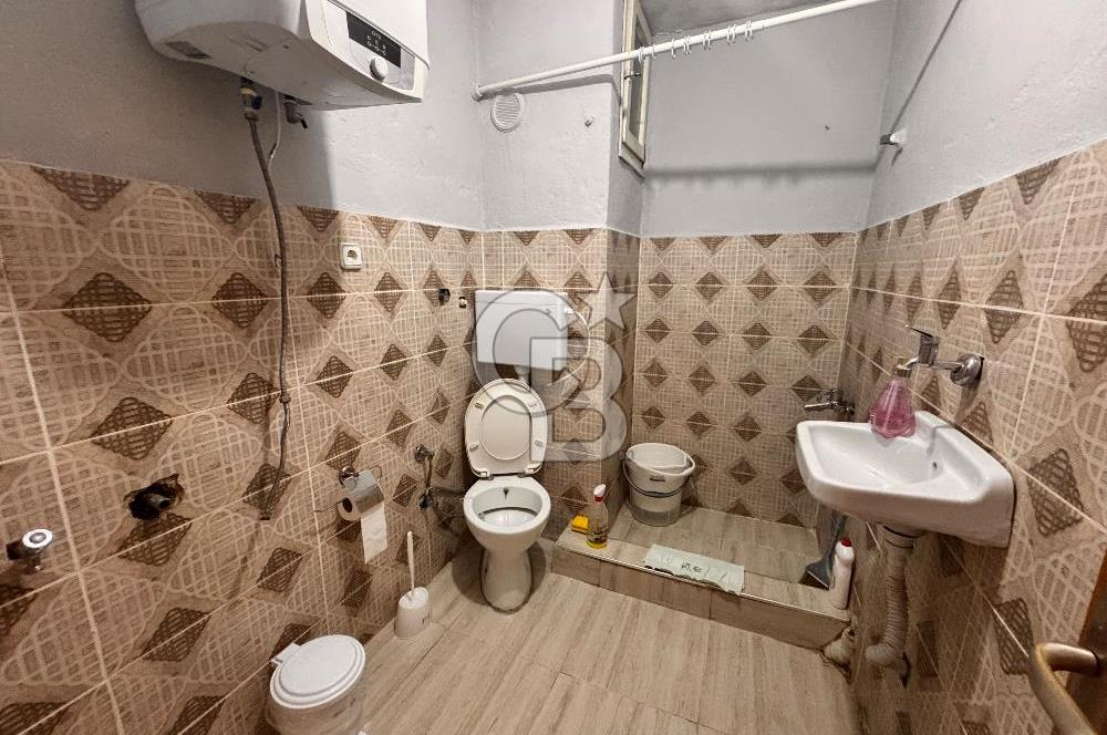 Postacılarda ana cadde üzerinde 3 + 1 83 metre² satılık daire
