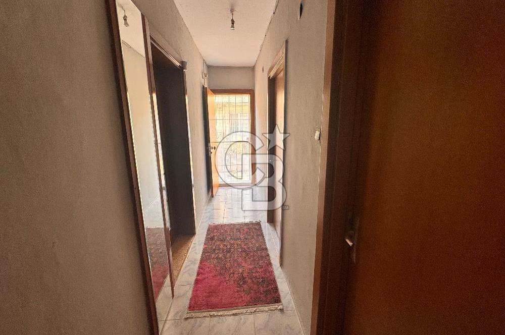 Postacılarda ana cadde üzerinde 3 + 1 83 metre² satılık daire
