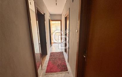 Postacılarda ana cadde üzerinde 3 + 1 83 metre² satılık daire