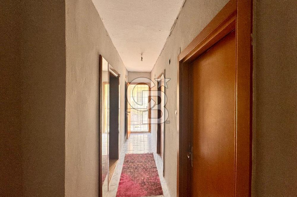 Postacılarda ana cadde üzerinde 3 + 1 83 metre² satılık daire