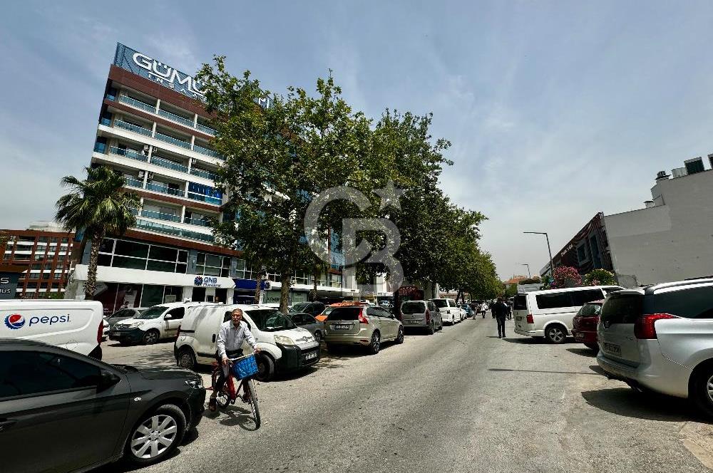 Stadyum metro yakını Gümüş Plaza Optimus Satılık Ofis