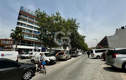 Stadyum metro yakını Gümüş Plaza Optimus Satılık Ofis