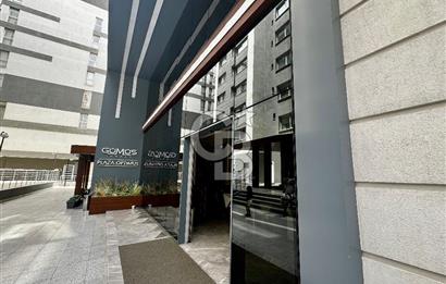 Stadyum metro yakını Gümüş Plaza Optimus Satılık Ofis