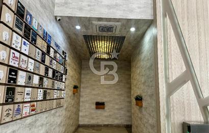 Stadyum metro yakını Gümüş Plaza Optimus Satılık Ofis