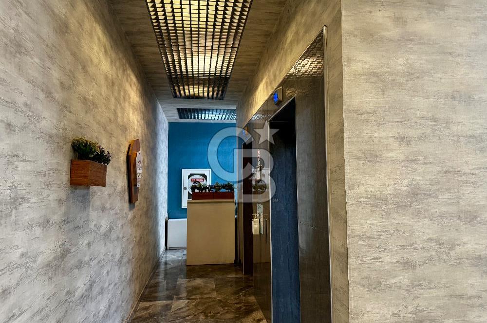Stadyum metro yakını Gümüş Plaza Optimus Satılık Ofis