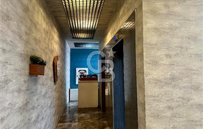 Stadyum metro yakını Gümüş Plaza Optimus Satılık Ofis