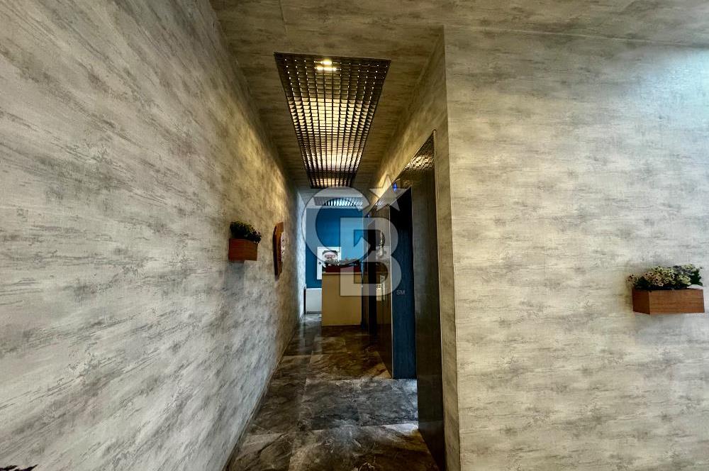 Stadyum metro yakını Gümüş Plaza Optimus Satılık Ofis