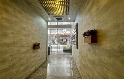 Stadyum metro yakını Gümüş Plaza Optimus Satılık Ofis