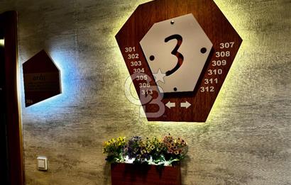 Stadyum metro yakını Gümüş Plaza Optimus Satılık Ofis