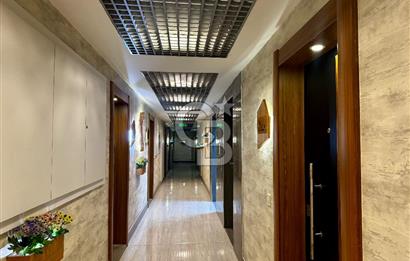 Stadyum metro yakını Gümüş Plaza Optimus Satılık Ofis