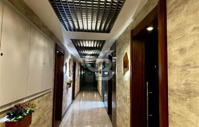 Stadyum metro yakını Gümüş Plaza Optimus Satılık Ofis