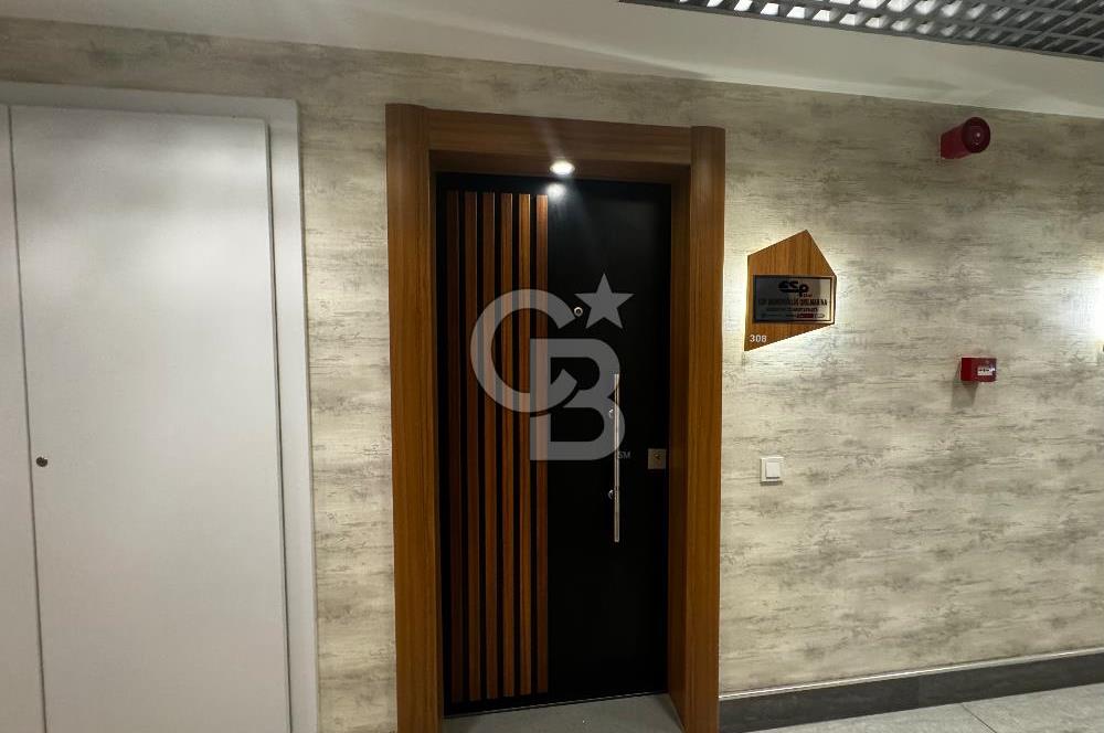 Stadyum metro yakını Gümüş Plaza Optimus Satılık Ofis