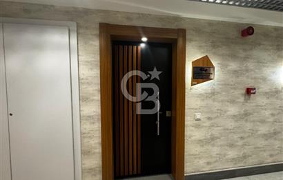 Stadyum metro yakını Gümüş Plaza Optimus Satılık Ofis
