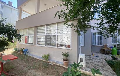 ALTINOLUK’TA BAHÇE KATI İÇİ YENİLENMİŞ SATILIK 2+1 DAİRE