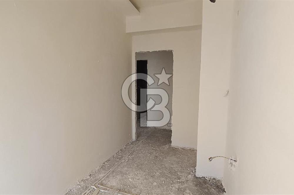 GÜZELYURTTA SIFIR MODERN VE FERAH ASANSÖRLÜ 2+1 DAİRE