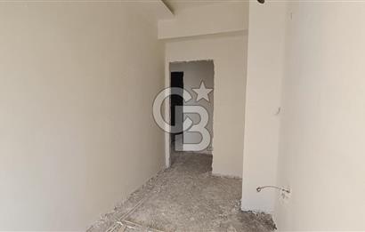 GÜZELYURTTA SIFIR MODERN VE FERAH ASANSÖRLÜ 2+1 DAİRE