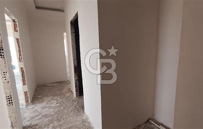 GÜZELYURTTA SIFIR MODERN VE FERAH ASANSÖRLÜ 2+1 DAİRE