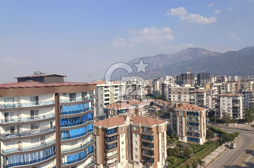 GÜZELYURTTA SIFIR MODERN VE FERAH ASANSÖRLÜ 2+1 DAİRE