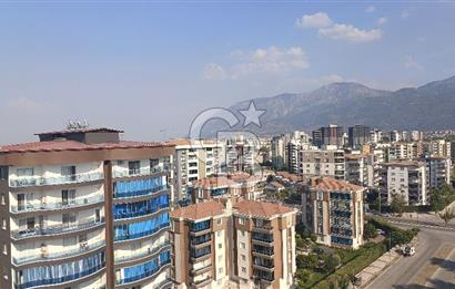 GÜZELYURTTA SIFIR MODERN VE FERAH ASANSÖRLÜ 2+1 DAİRE