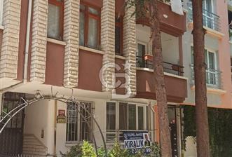 DEMETEVLER KİRALIK 2+1 DAİRE BAKIMLI MERKEZİ KONUMDA