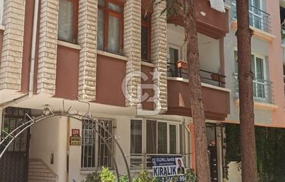 DEMETEVLER KİRALIK 2+1 DAİRE BAKIMLI MERKEZİ KONUMDA