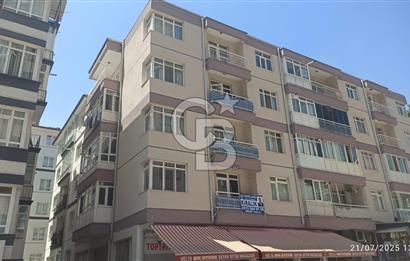 DEMETEVLER KİRALIK 3+1 DAİRE METROYA YAKIN