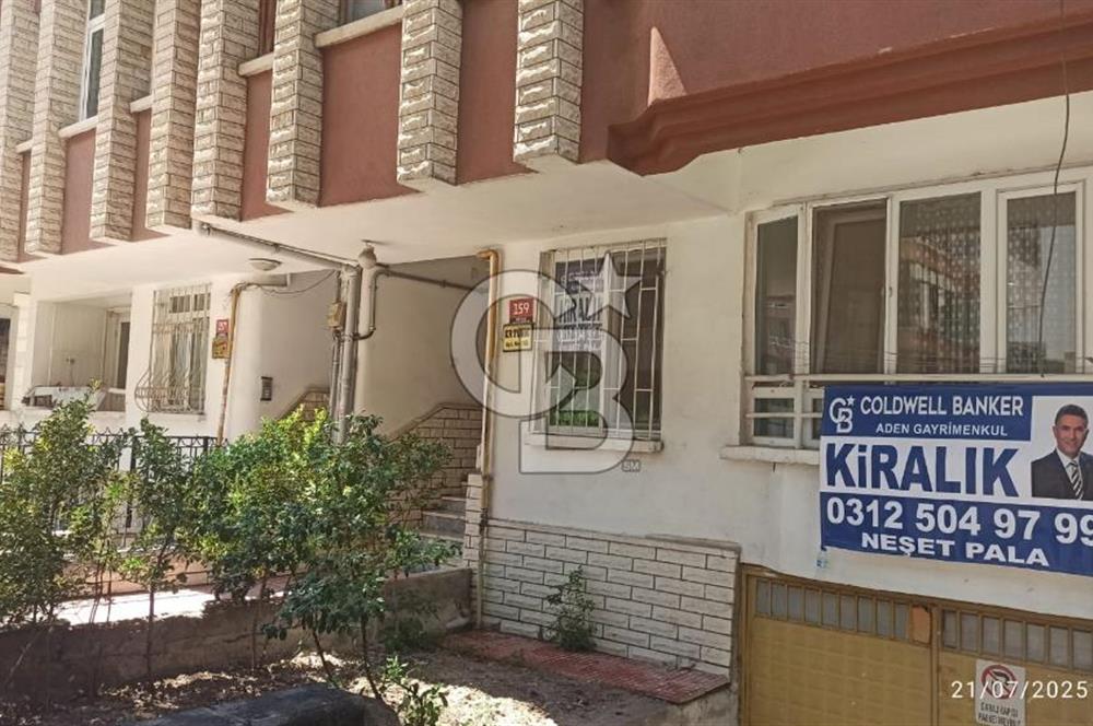 DEMETEVLER KİRALIK 2+1 DAİRE BAKIMLI MERKEZİ KONUMDA